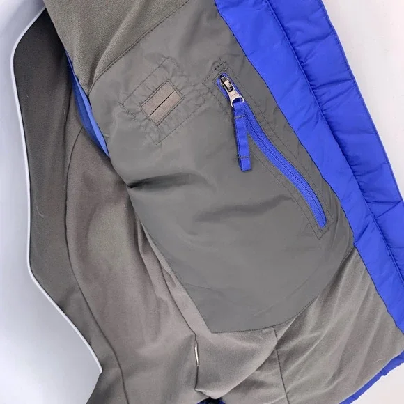 L.L. Bean Down Puffer Vest - Picture 7 of 8